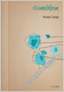 Divaneliklerim -        2021