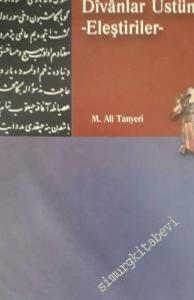 Divanlar Üstüne - Eleştiriler -        2005