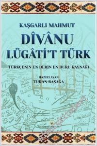 Divanu Lügati't Türk -        2025