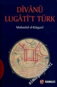 Divanü Lügati't Türk: Türkçe Sözler Divanı -        2009