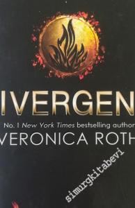 Divergent: Divergent Trilogy, Book 1 -        2013