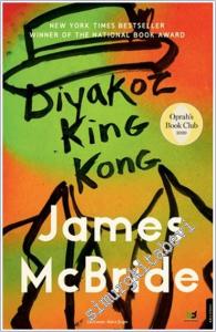 Diyakoz King Kong -        2025