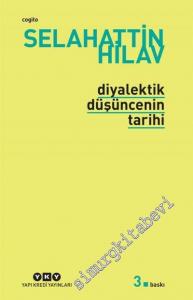 Diyalektik Düşüncenin Tarihi -