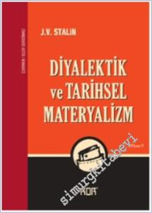 Diyalektik ve Tarihsel Materyalizm  -        2026