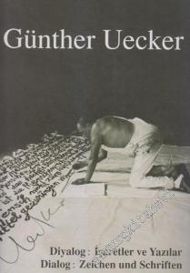 Diyalog: İşaretler ve Yazılar = Dialog: Zeichen und Schriften -        2005
