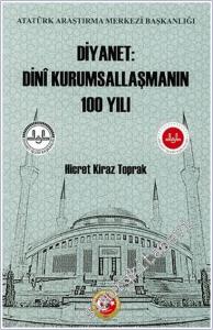 Diyanet : Dini Kurumsallaşmanın 100 Yılı -        2026