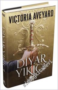 Diyar Yıkıcı CİLTLİ -        2025