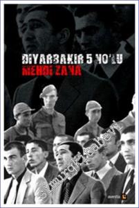 Diyarbakır 5 Nolu -        2004