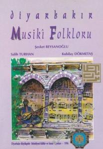 Diyarbakır Musiki Folkloru -        1996
