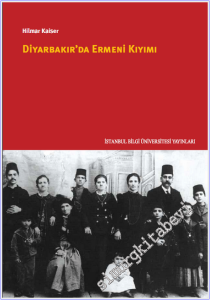 Diyarbakır'da Ermeni Kıyımı -