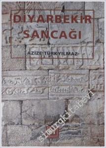 Diyarbekir Sancağı CİLTLİ -        2021