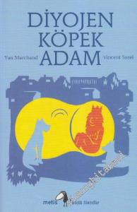 Diyojen: Köpek Adam - Küçük Filozoflar 8 -        2023