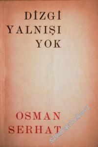 Dizgi Yalnışı Yok -        1973