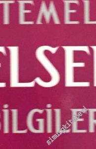 Dizinli Temel Felsefe Bilgileri (YGS Hazırlık - Lise yardımcı) -