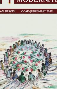 Son Zeytinler -          2018