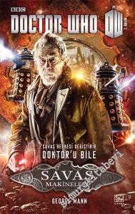Doctor Who - Savaş Makineleri -
