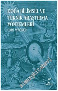Doğa Bilimsel ve Teknik Araştırma Yöntemleri -        2023