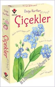 Doğa Kartları - Çiçekler -        2022