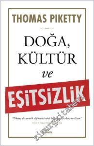 Doğa Kültür ve Eşitsizlik -        2024