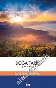 Doğa Tarihi : 1. ve 2. Kitap -        2016