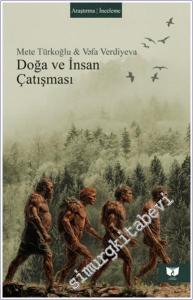 Doğa ve İnsan Çatışması -        2024