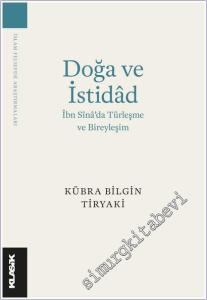 Doğa ve İstidad -        2025
