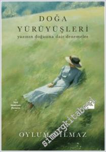 Doğa Yürüyüşleri Yazının Doğasına Dair Denemeler -        2025