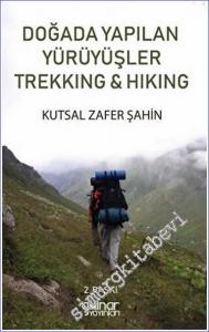 Doğada Yapılan Yürüyüşler Trekking ile Hiking -        2021