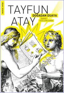 Doğadan Duaya : İnancı Gözlemlemek -        2020