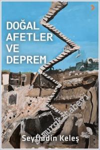 Doğal Afetler ve Deprem -        2024