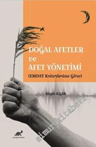 Doğal Afetler ve Doğal Afet Okuryazarlığı -        2022