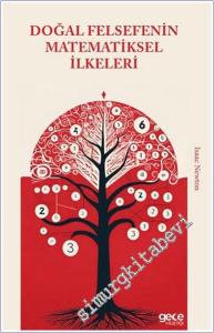 Doğal Felsefenin Matematiksel İlkeleri -        2025