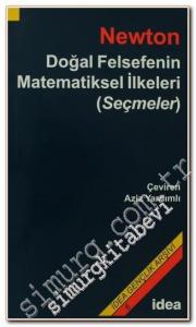 Doğal Felsefenin Matematiksel İlkeleri (Seçmeler) -        1998