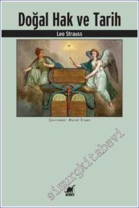 Doğal Hak ve Tarih -        2023