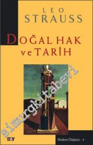 Doğal Hak ve Tarih -