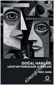 Doğal Haklar : Locke'un Psikolojik Katkıları -        2026