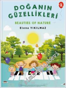 Doğanın Güzellikleri 1 -        2023
