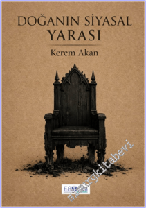 Doğanın Siyasal Yarası -        2026