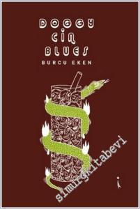 Doggy Cin Blues -        2020