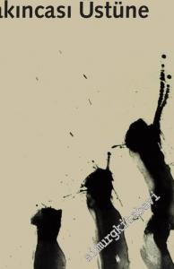 Doğmuş Olmanın Sakıncası Üstüne -        2024