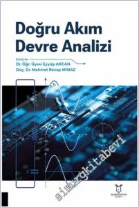 Doğru Akım Devre Analizi -        2025