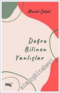 Doğru Bilinen Yanlışlar -        2023