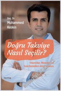 Doğru Takviye Nasıl Seçilir -        2024