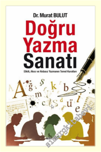 Doğru Yazma Sanatı -