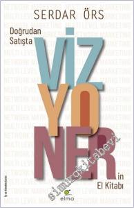 Doğrudan Satışta Vizyonerin El Kitabı -        2024