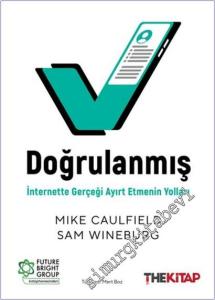 Doğrulanmış: İnternette Gerçeği Ayırt Etmenin Yolları -        2025