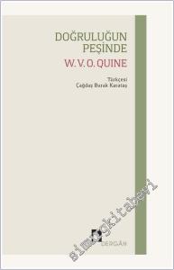 Doğruluğun Peşinde -        2025