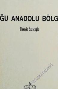 Doğu Anadolu Bölgesi -