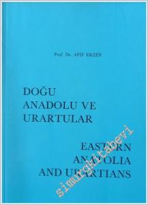 Doğu Anadolu ve Urartular -        1984