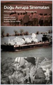 Doğu Avrupa Sinemaları Milliyetçilik, Sosyalizm, Avrupacılık -        2026